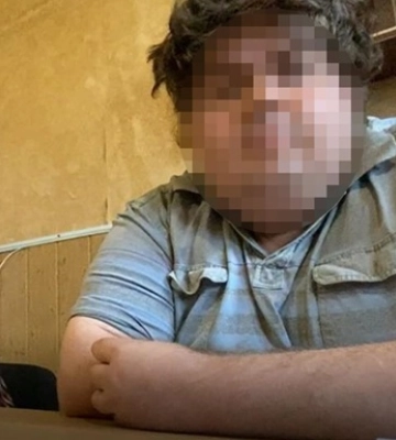 Задержан корректировщик ракетных ударов по Бахмуту