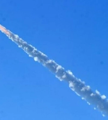 У Дніпрі знову пролунали вибухи
