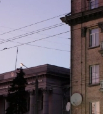 ВНУ працюватиме дистанційно через загрозу ракетних обстрілів