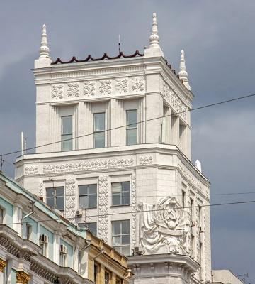 Рух поїздів Холодногірсько-Заводською лінією метро відновлено