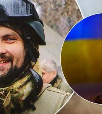 На войне с Россией погиб бывший львовский депутат Юрий Лунь