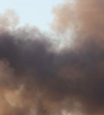 На Вінниччині збита російська ракета впала на цивільні об’єкти, постраждалих немає, - ОВА