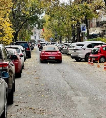 В Одесі буде менше дорожніх заторів