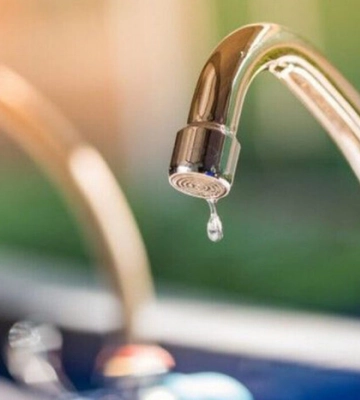 Ситуація з водою у Києві: Кличко звернувся до жителів міста з проханням