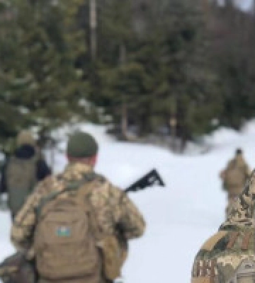 Бучанська міськрада шукає постачальника військової форми на 2,3 млн гривень
