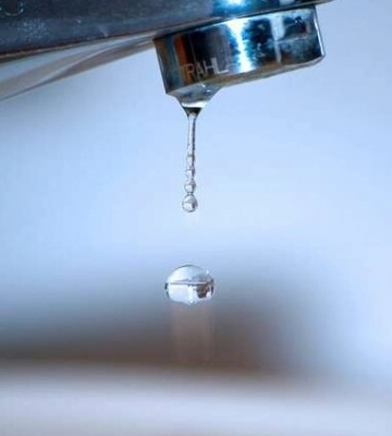 У Києві без водопостачання залишились 80% споживачів