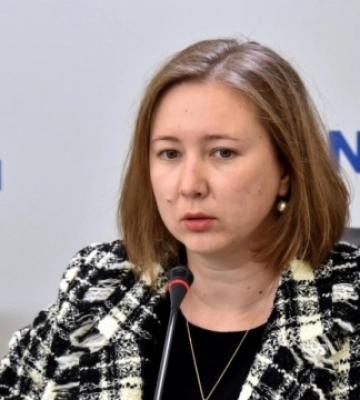 россияне на захваченной территории похищают детей из школ и вывозят их в Крым - правозащитница