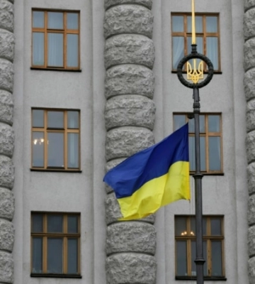 У Києві розпочалося спільне засідання урядів України та Чехії – Перебийніс