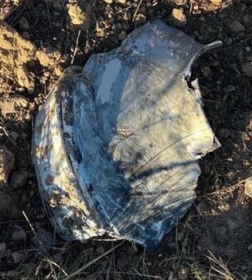 Сили ППО збили щонайменше 10 російських ракет на Київщині, - Нєбитов. ФОТОрепортаж