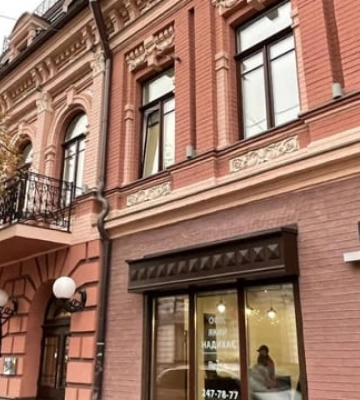 Експертка розповіла, як будуть відновлювати пам’ятки архітектури України, котрі зруйнували російські агресори Експертка розповіла, як будуть відновлювати пам’ятки архітектури України, котрі зруйнували російські агресори