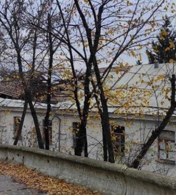 Під завалами у Святогірській лаврі знайшли трьох загиблих