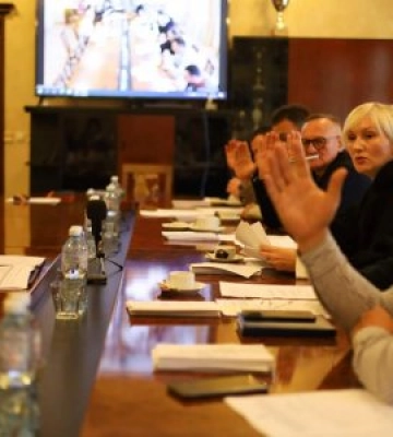 Фінансовий ресурс для забезпечення обласних програм Закарпаття збільшено майже удвічі
