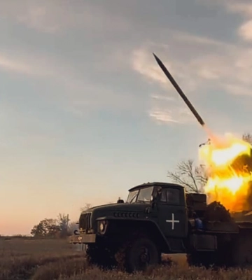 ВСУ уничтожили пехоту и БМП россиян в Донецкой области