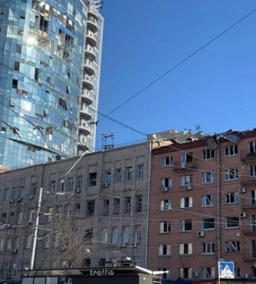 Гетманцев назвав втрати економіки від тривог по всій Україні