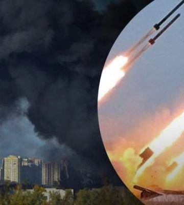 Скільки грошей Росія витратила на обстріли України 31 жовтня: назвали суму