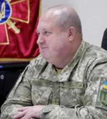 Армия России направила на Киев 16 воздушных целей, 12 из них сбила ПВО — начальник КГВА