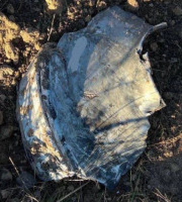 Сили ППО збили щонайменше 10 російських ракет на Київщині, - Нєбитов. ФОТОрепортаж