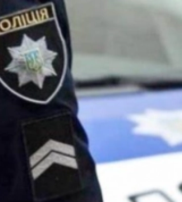 У Дубно відкриють відділ патрульної поліції