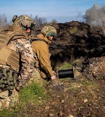 На Харківщині залишаються окупованими близько 24 населених пунктів