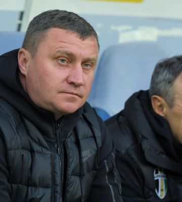 Юрій Гура: Коли рахунок став 2:2, з’явилась впевненість, що Шахтареві заб’ємо ще