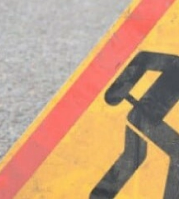У Дніпрі на місяць перекриють рух транспорту по одному з проспектів