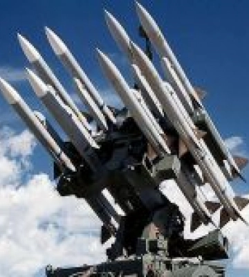 Сили ППО збили на Київщині щонайменше десять рашистських ракет