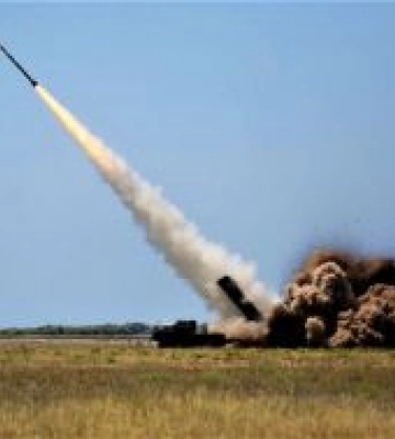 Сили ППО збили на Київщині  щонайменше десять рашистських ракет
