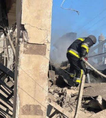 Рашисти пошкодили близько двох десятків енергетичних об’єктів у десяти регіонах України