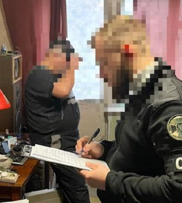 СБУ викрила 50-річного мешканця Рівного на поширенні антиукраїнської пропаганди
