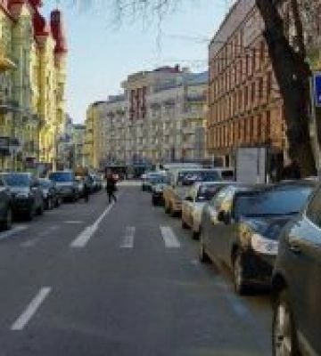 Замість Пушкіна — вулиця благодійника Євгена Чикаленка Замість Пушкіна — вулиця благодійника Євгена Чикаленка