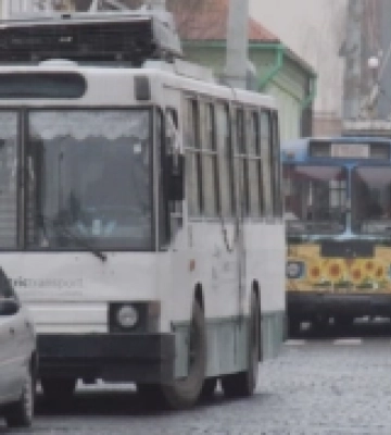 Частина Луцька завтра залишиться без води