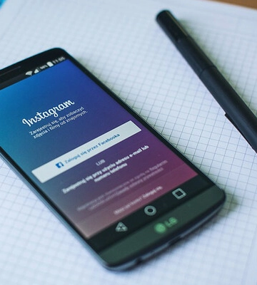 Аккаунт заблокирован: пользователи жалуются на проблемы в работе Instagram