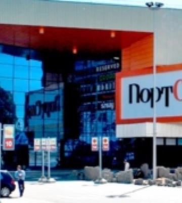 У Луцьку через відключення світла «ПортCity» працюватиме не повний робочий день