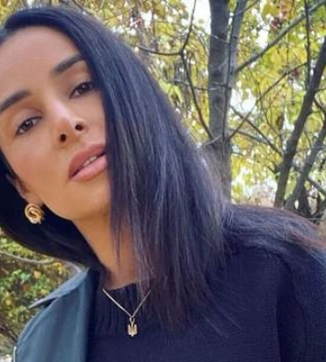 Після всіх жертв і трагедій, – Злата Огнєвіч емоційно засудила тих, хто слухає російську музику