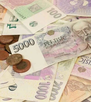 Чехія виділить 20 мільйонів крон на дизельні генератори для Дніпропетровщини