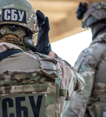 Суд оголосив вирок зрадниці, яка готувала проникнення російської ДРГ до Миколаєва