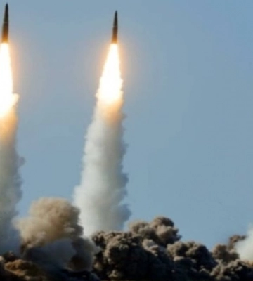 Військові попередили про загрозу повторних масованих атак рашистів по Одещині