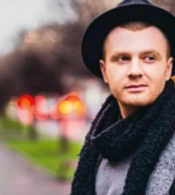 У Дубні відбудеться благодійний концерт Романа Скорпіона