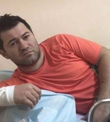 Экс-главу фискальной службы Насирова отправили под арест с залогом более 500 млн гривень