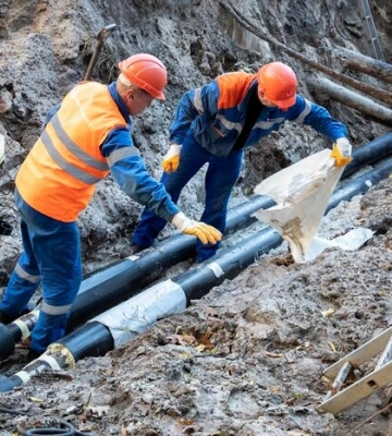 Без світла в столиці лишаються 270 тисяч квартир, ще 40% споживачів столиці - без води, - Кличко