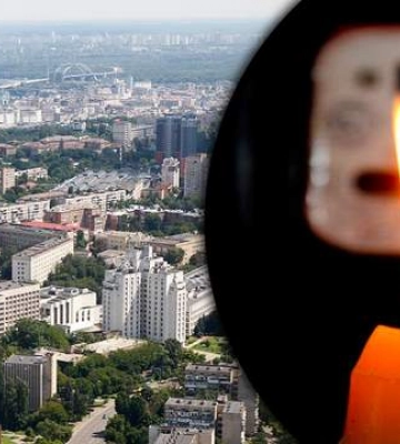 Теперь света не будет три раза в сутки: обнародовали новые графики отключений в Киеве