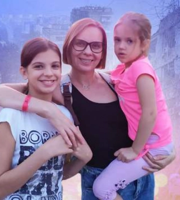 &quot;Втішало одне – якщо прилетить – ми помремо всі разом&quot;: щемлива історія Анни з Маріуполя