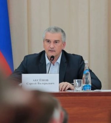 Росія почала &quot;націоналізацію&quot; підприємств в окупованому Криму