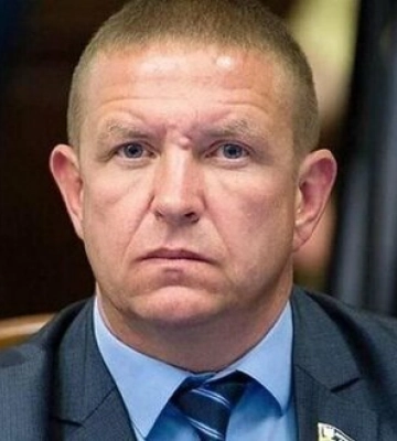 Во Львовской области бывший регионал незаконно строит хлебзавод, – нардеп