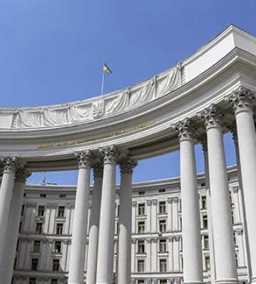 Уже 12 стран помогают Украине восстанавливать энергосистему после ударов РФ
