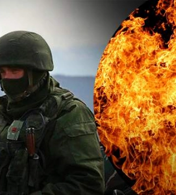 ОК «Юг»: враг ударил по буксирам в порту Очакова, двое погибших