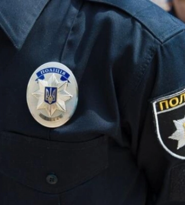 Поліція Київщини посилює заходи безпеки в темний час доби