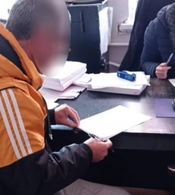 Слідчі оголосили підозру двом мешканцям Миколаєва, які підтримували агресію РФ проти України, - МВС