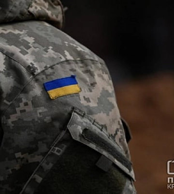 Результати служби криворізьких гвардійців за минулий тиждень