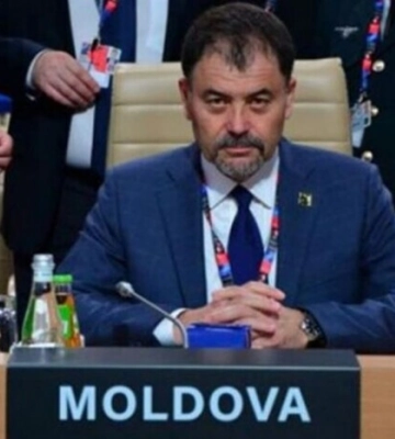 Россия готовит государственный переворот в Молдове – экс-министр обороны Шалару